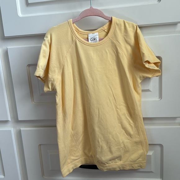 Girls Athleta top - Picture 1 of 4